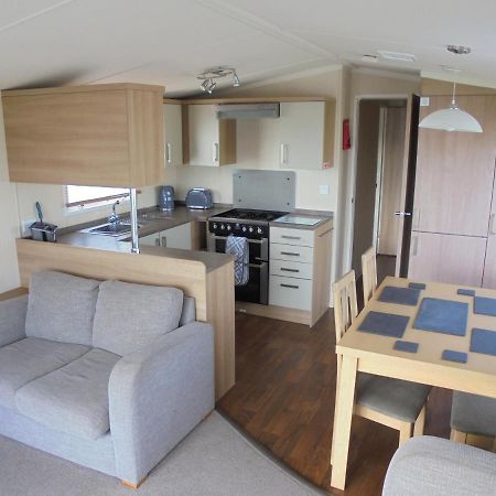 Kingfisher Bordeaux 8 Berth Central Heated Free Wifi Ingoldmells Ngoại thất bức ảnh