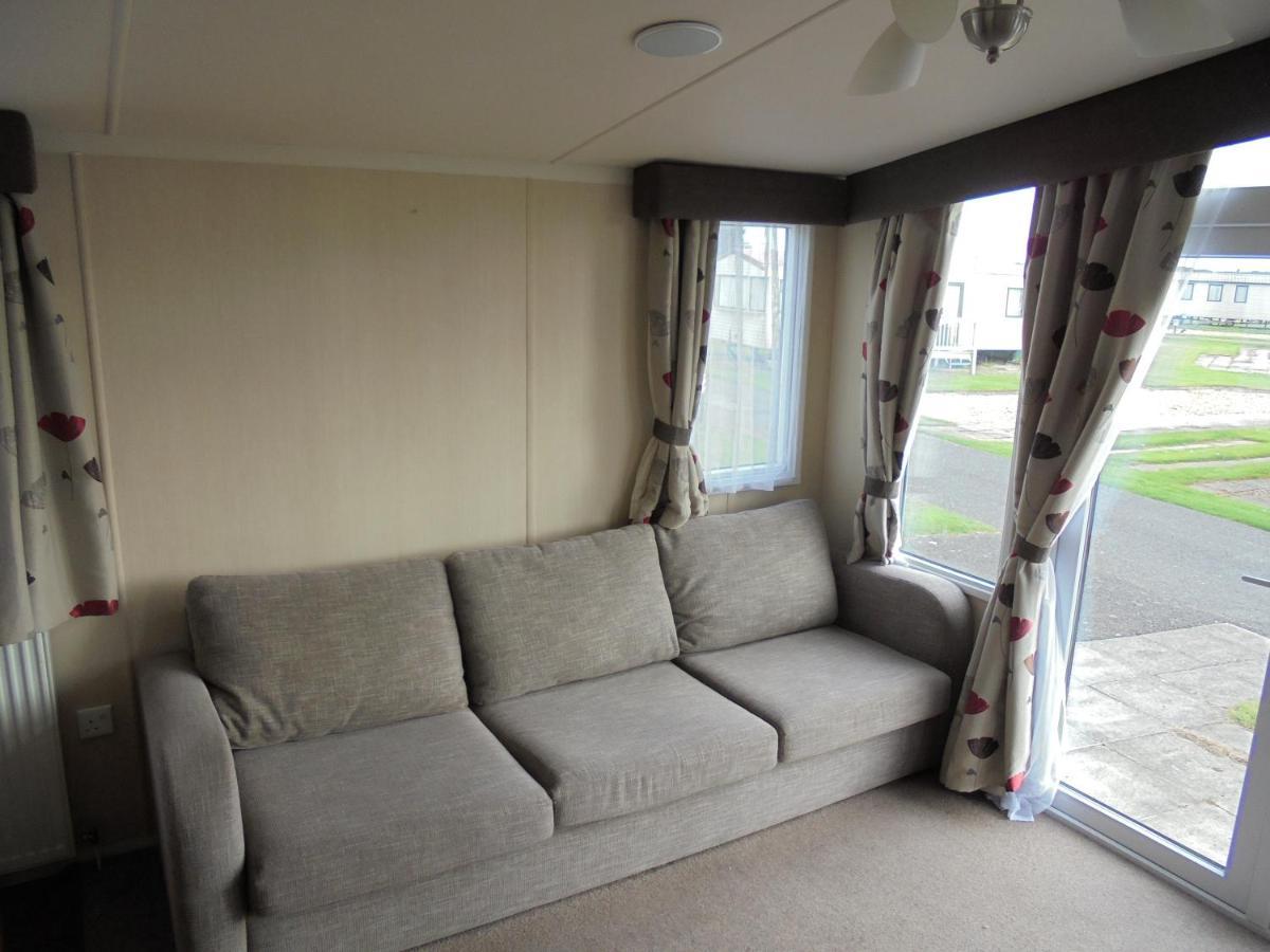 Kingfisher Bordeaux 8 Berth Central Heated Free Wifi Ingoldmells Ngoại thất bức ảnh