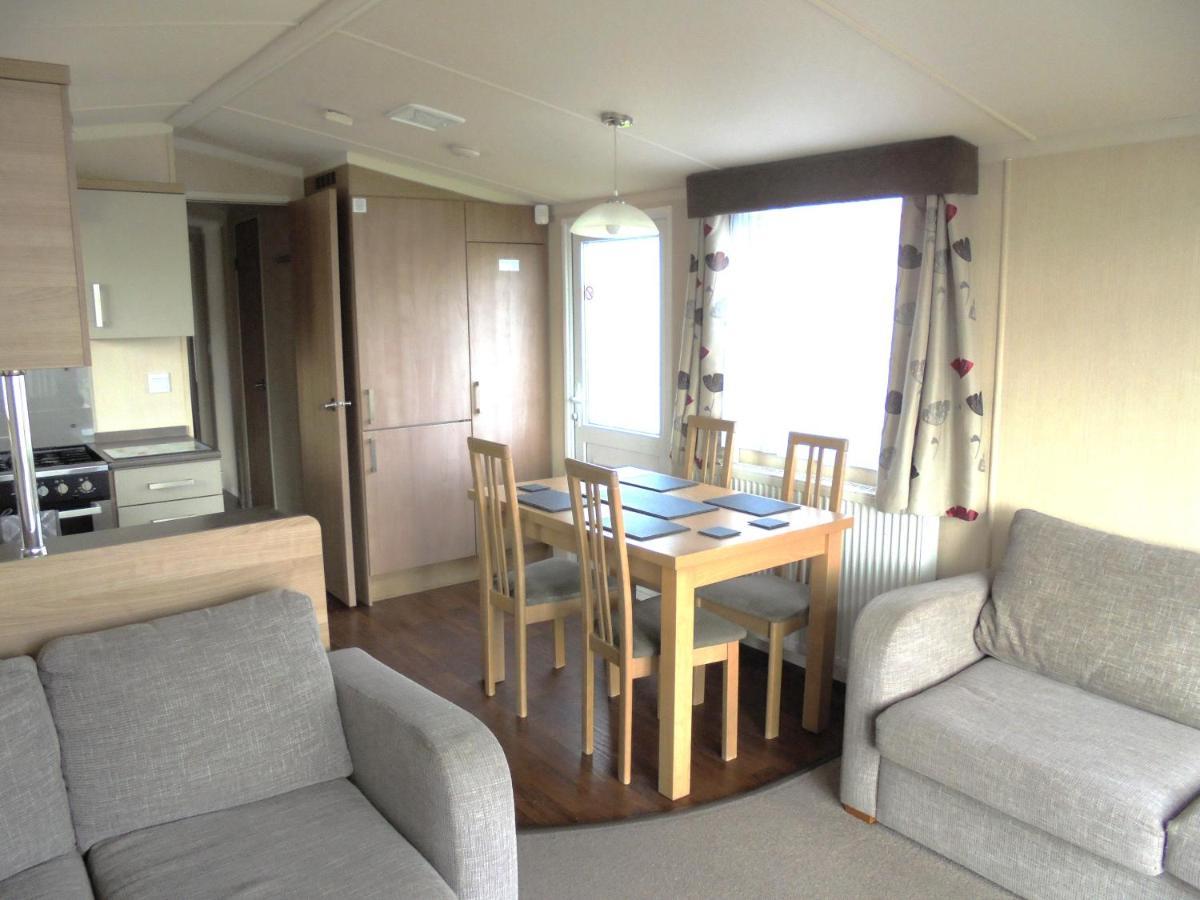 Kingfisher Bordeaux 8 Berth Central Heated Free Wifi Ingoldmells Ngoại thất bức ảnh