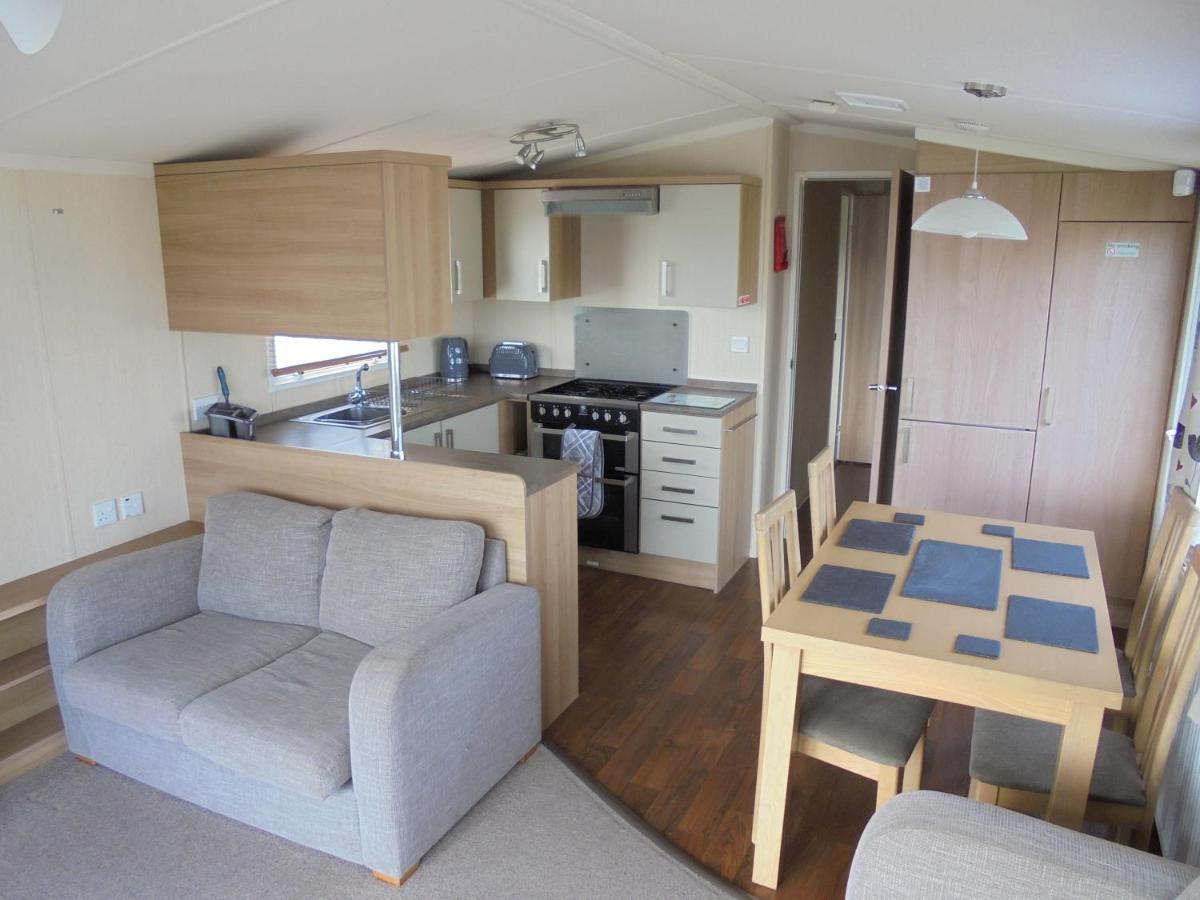 Kingfisher Bordeaux 8 Berth Central Heated Free Wifi Ingoldmells Ngoại thất bức ảnh