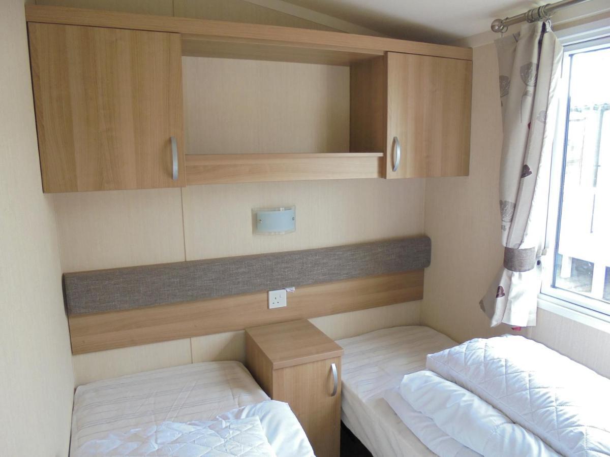 Kingfisher Bordeaux 8 Berth Central Heated Free Wifi Ingoldmells Ngoại thất bức ảnh
