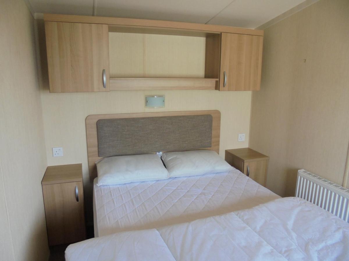 Kingfisher Bordeaux 8 Berth Central Heated Free Wifi Ingoldmells Ngoại thất bức ảnh