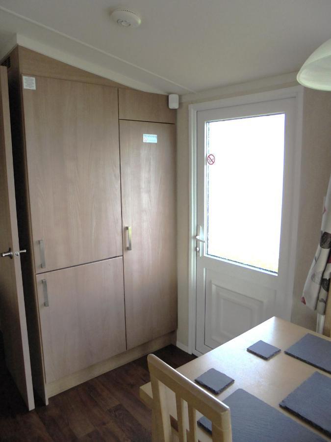 Kingfisher Bordeaux 8 Berth Central Heated Free Wifi Ingoldmells Ngoại thất bức ảnh