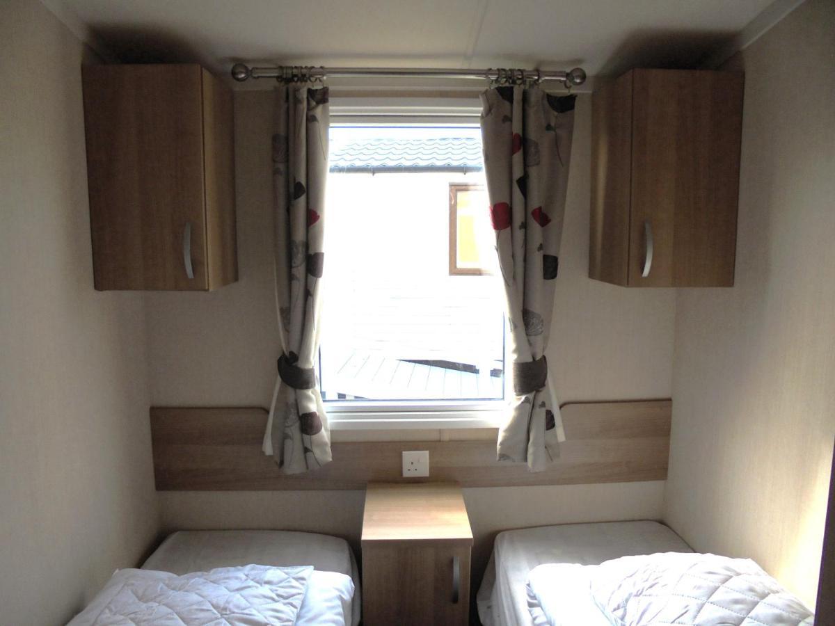 Kingfisher Bordeaux 8 Berth Central Heated Free Wifi Ingoldmells Ngoại thất bức ảnh