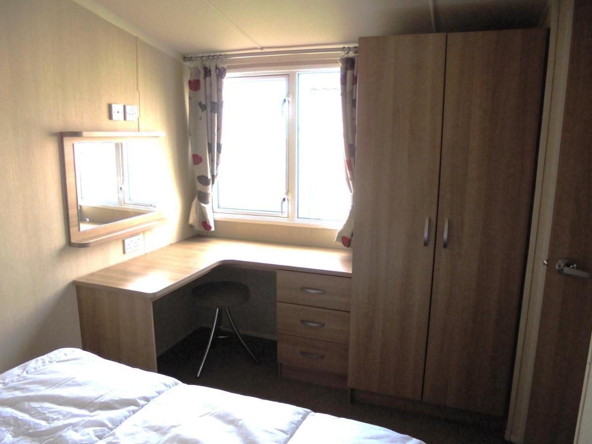 Kingfisher Bordeaux 8 Berth Central Heated Free Wifi Ingoldmells Ngoại thất bức ảnh
