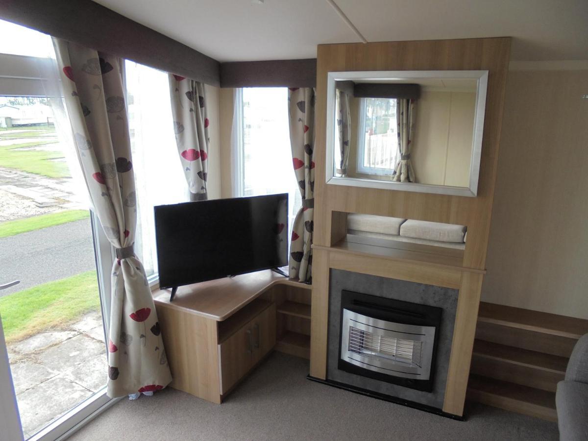 Kingfisher Bordeaux 8 Berth Central Heated Free Wifi Ingoldmells Ngoại thất bức ảnh