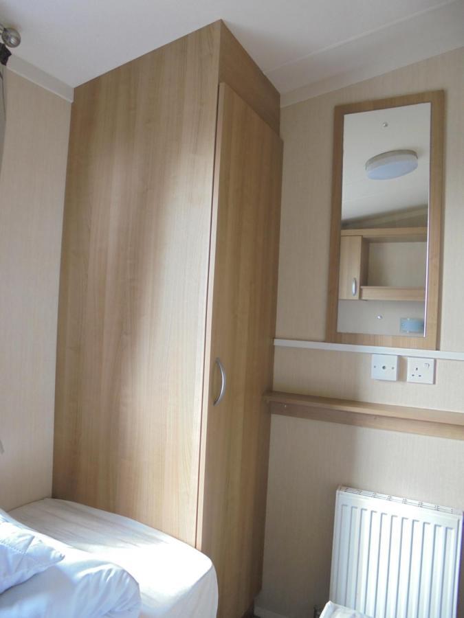 Kingfisher Bordeaux 8 Berth Central Heated Free Wifi Ingoldmells Ngoại thất bức ảnh