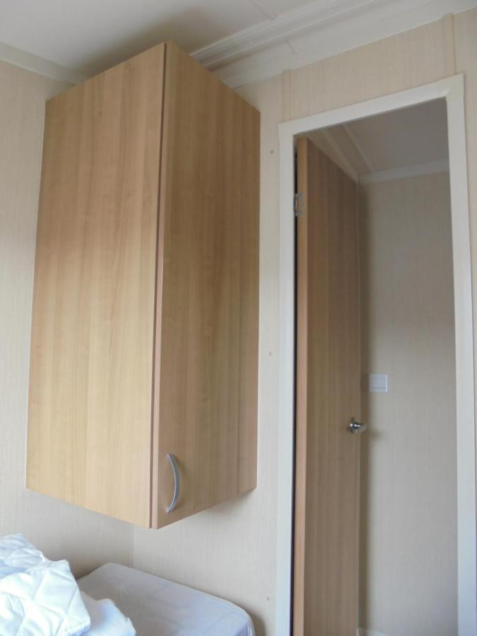 Kingfisher Bordeaux 8 Berth Central Heated Free Wifi Ingoldmells Ngoại thất bức ảnh