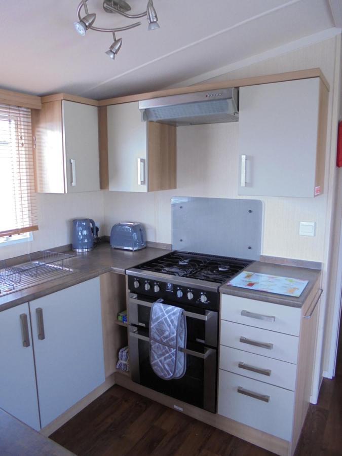 Kingfisher Bordeaux 8 Berth Central Heated Free Wifi Ingoldmells Ngoại thất bức ảnh