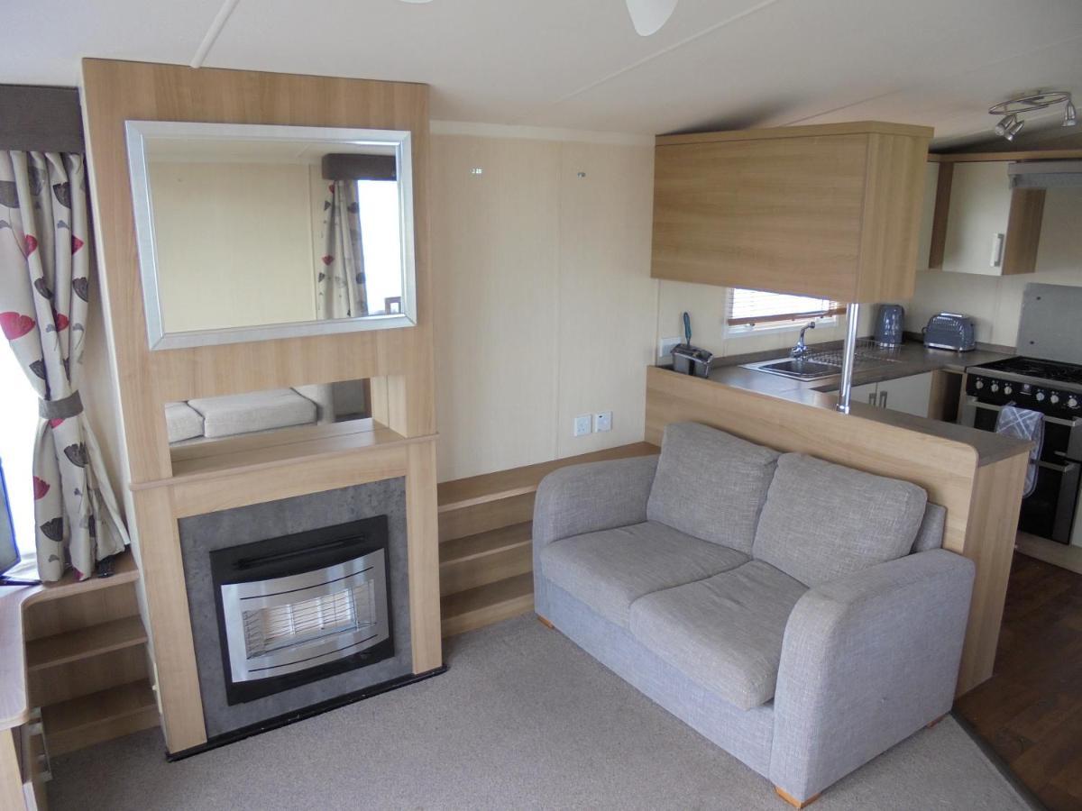 Kingfisher Bordeaux 8 Berth Central Heated Free Wifi Ingoldmells Ngoại thất bức ảnh