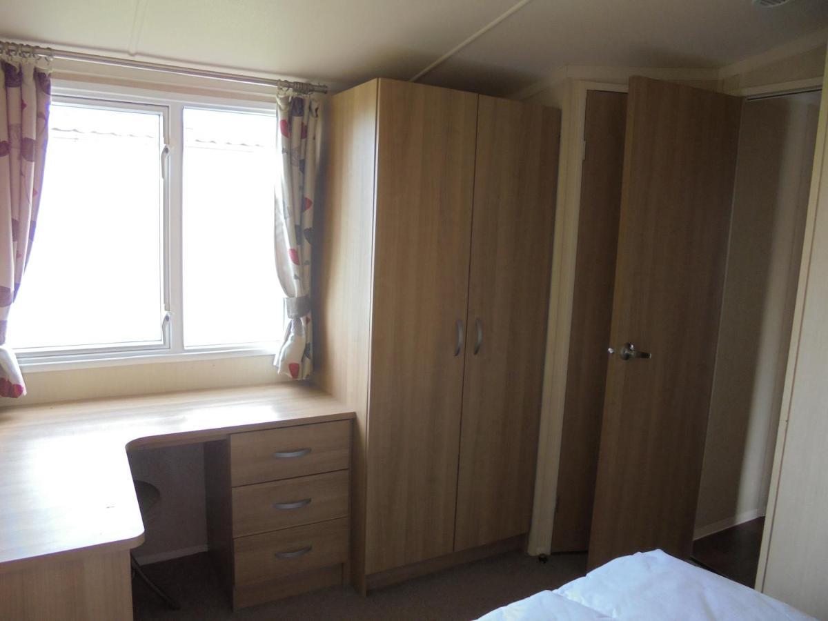 Kingfisher Bordeaux 8 Berth Central Heated Free Wifi Ingoldmells Ngoại thất bức ảnh